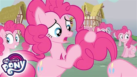 pinqypie|I'm the real Pinkie Pie .